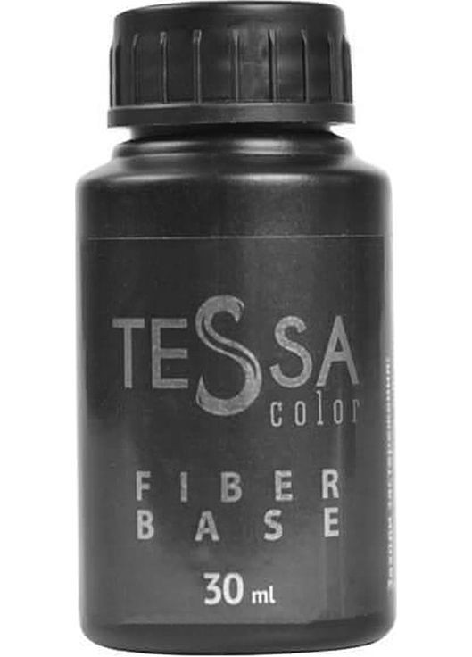 Файбер база для гель-лаку, 30 мл Tessa (352177766)