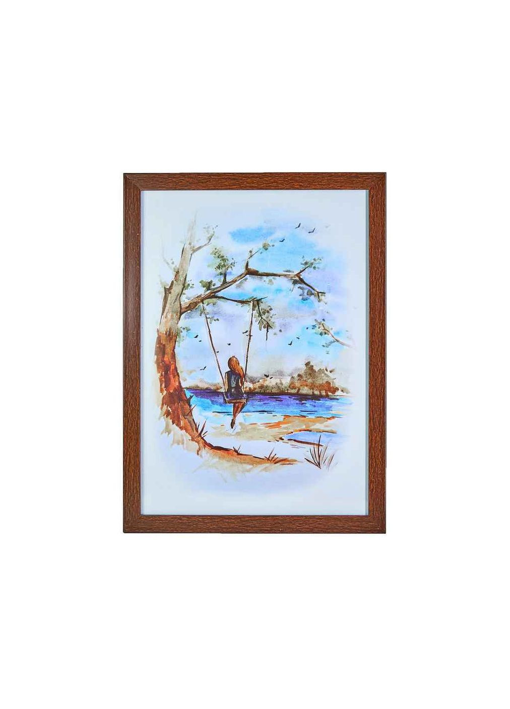 Фоторамка 30-40 багет: AM1513-152-32 глянцевое стекло Ramka (356456190)