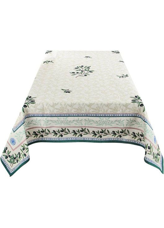 Скатертина Baena 140 x 140 см (732-087) Lefard (323086557)