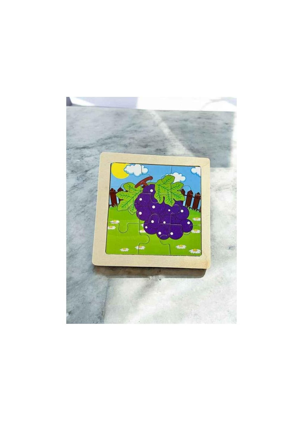 Пазлы деревянные м.14/47 ТМ. SP (349840850)