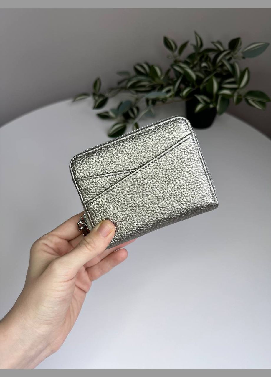 Женский картхолдер для 14 карт на змейке Saralyn (297791662)