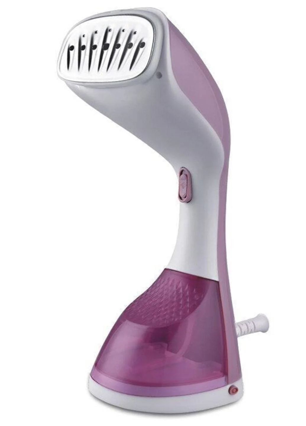 Ручной вертикальный отпариватель KD-1079 из нержавеющей стали 1400Вт Розовый DSP (314906077)