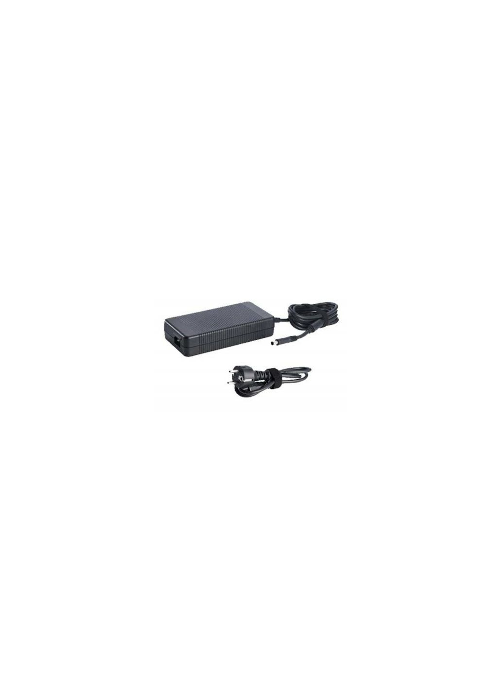 Блок питания к ноутбуку (45018975) Dell 330w ac adapter with 2m euro power cord (kit) (275100390)