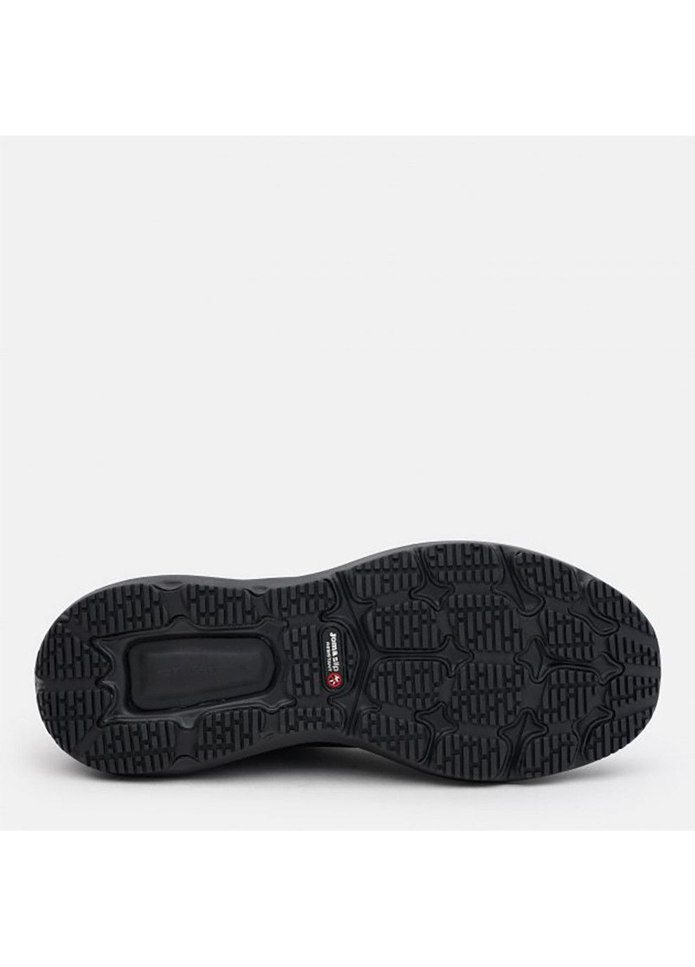 Чорні Осінні чоловічі повсякденні кросівки c.selene чорний Joma