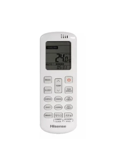 Apple Pie PRO TG35VE0EG/TG35LE0EW Кондиционер Hisense (394025200)