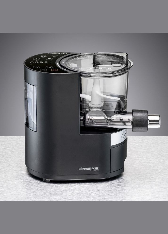 Пастамашина PM 220 Pastarella Rommelsbacher (305325601)