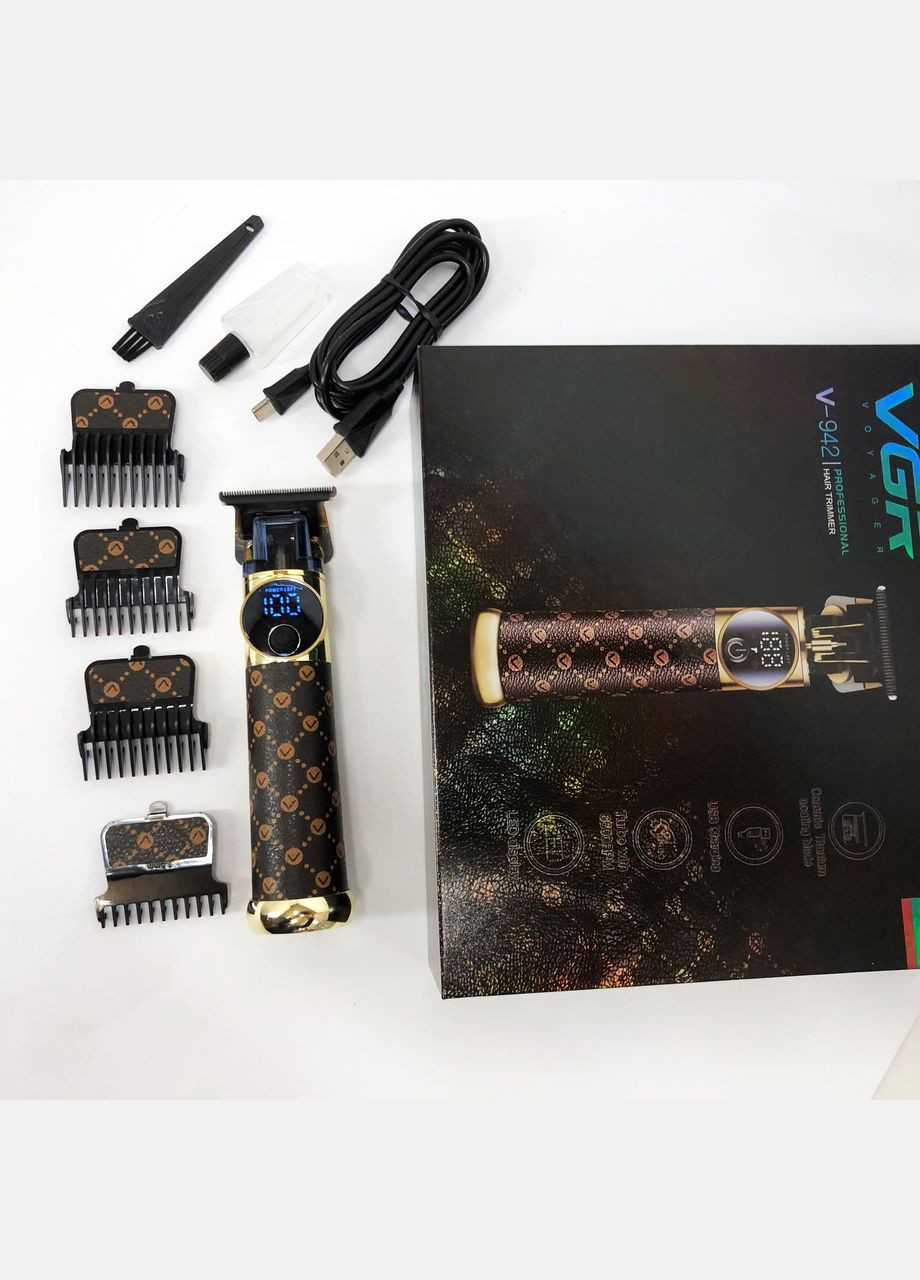 Тример V-942 VGR (364666088)