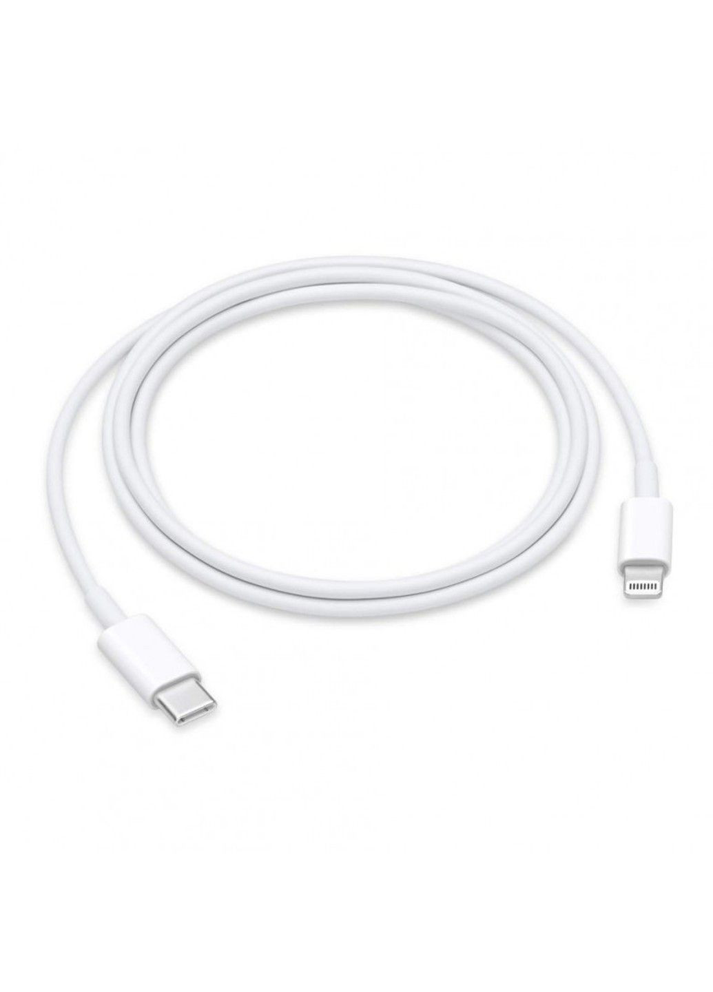 Дата кабель для Apple USB-C to Lightning Cable (А) (1m) no box Brand_A_Class (304733934)