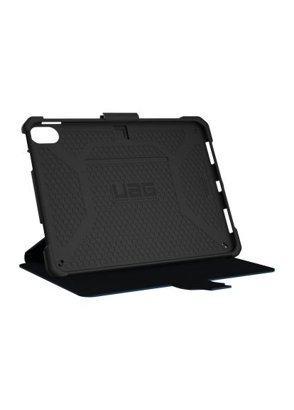 Чохол до планшета Apple iPad 10.9" (10th Gen 2022) Metropolis SE, Mallard (12339X115555) UAG Apple iPad 10.9&quot; (10th Gen 2022) Metropolis SE, Ma (368564038)