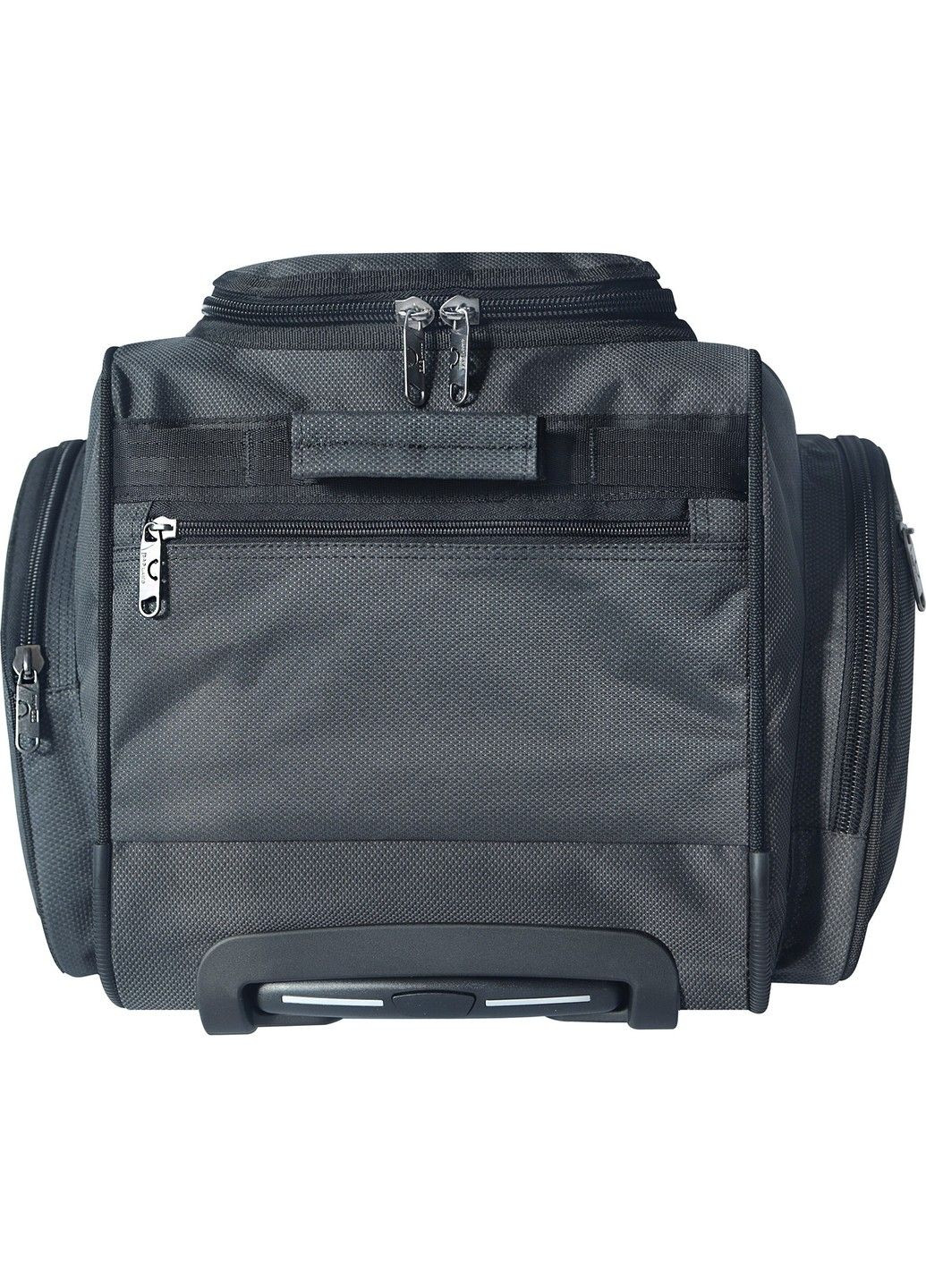 Сумка Дорожная Мадрид 82 л. черный (00349169) Bagland (296715746)