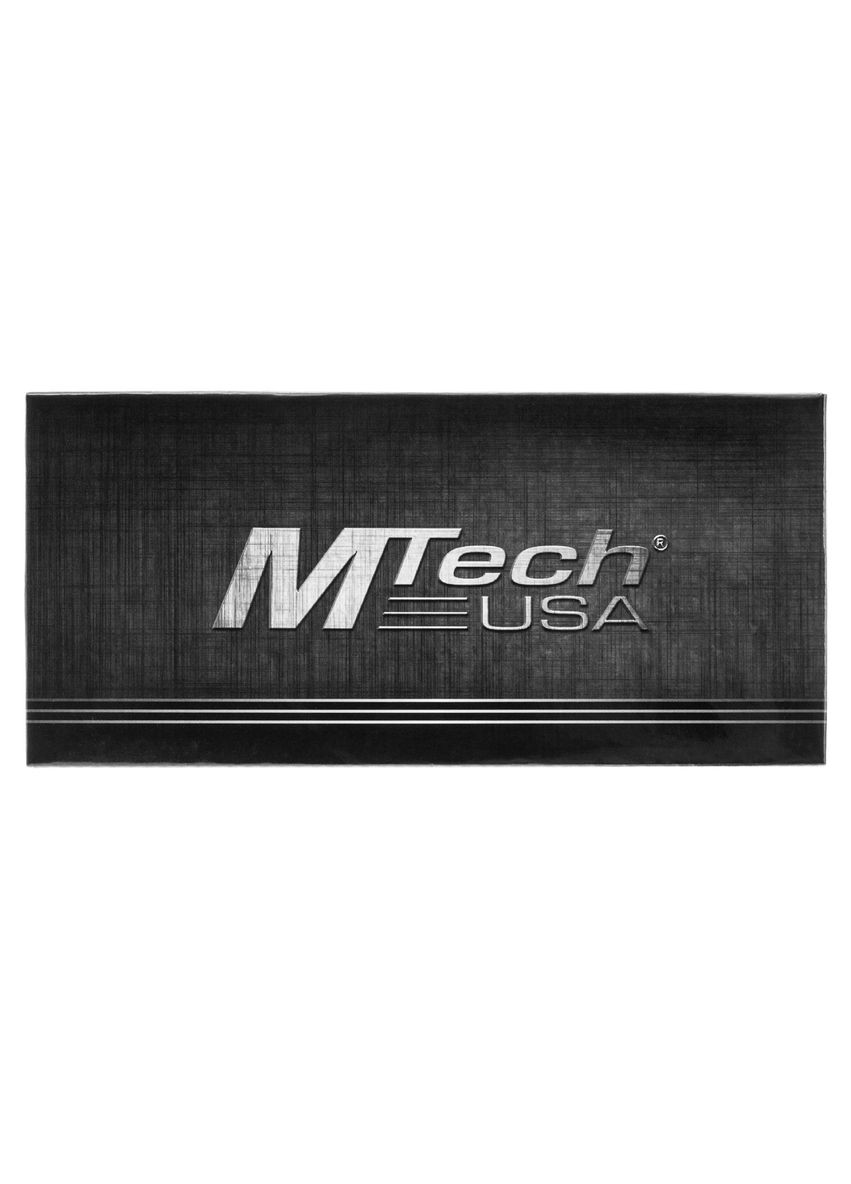 Набір Метальних Ножів M-Tech Push Dagger 2шт (MT-20-46BK) Master Cutlery (342966550)