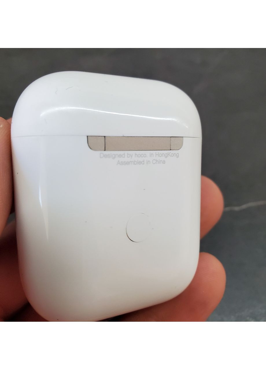 Беспроводные блютуз наушники EW01 для IOS и Android Hoco (369619941)