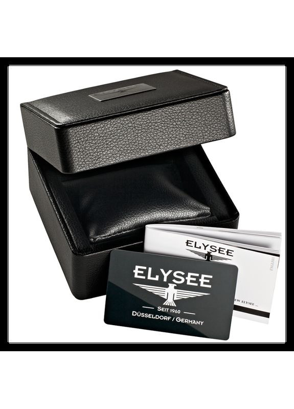 Мужские наручные часы 83833 Elysee (321950580)