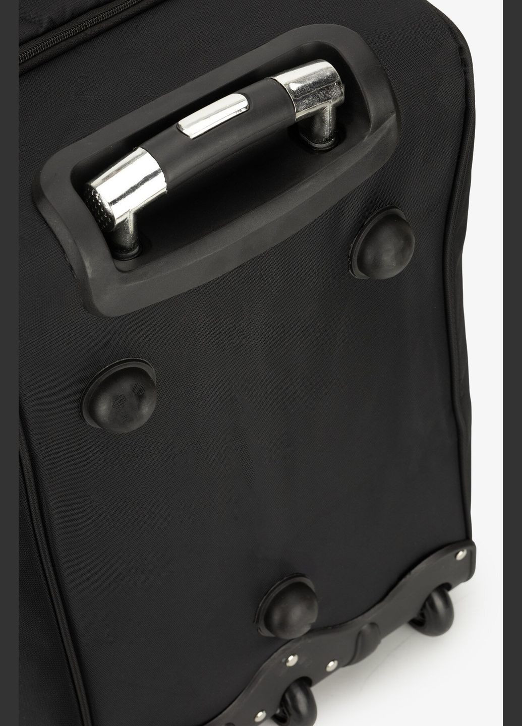 Сумка на колесах 901/1 Черный shop (2000999155666) No Brand (362902301)