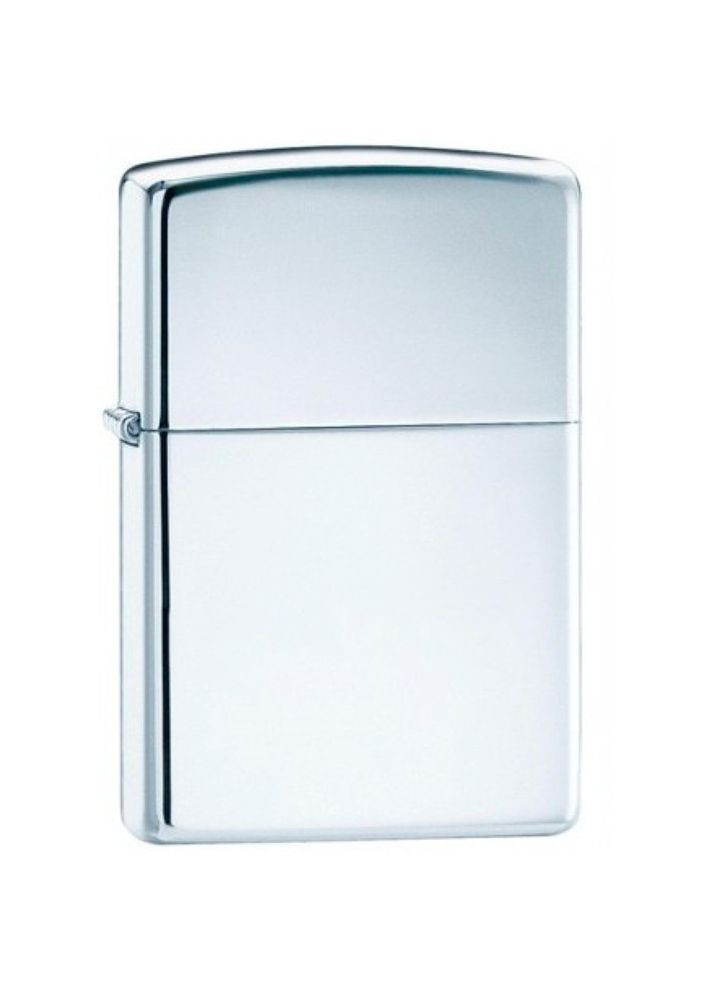 Зажигалка 167 CLASSIC armor high polish chrome Zippo (316625203)