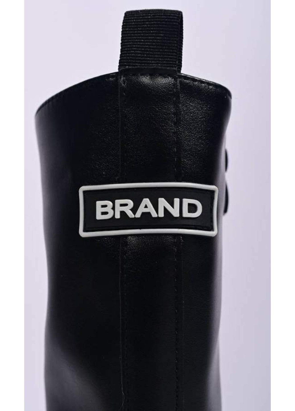 Чоботи підліткові чорні (C30801-0) Jong Golf (360894894)