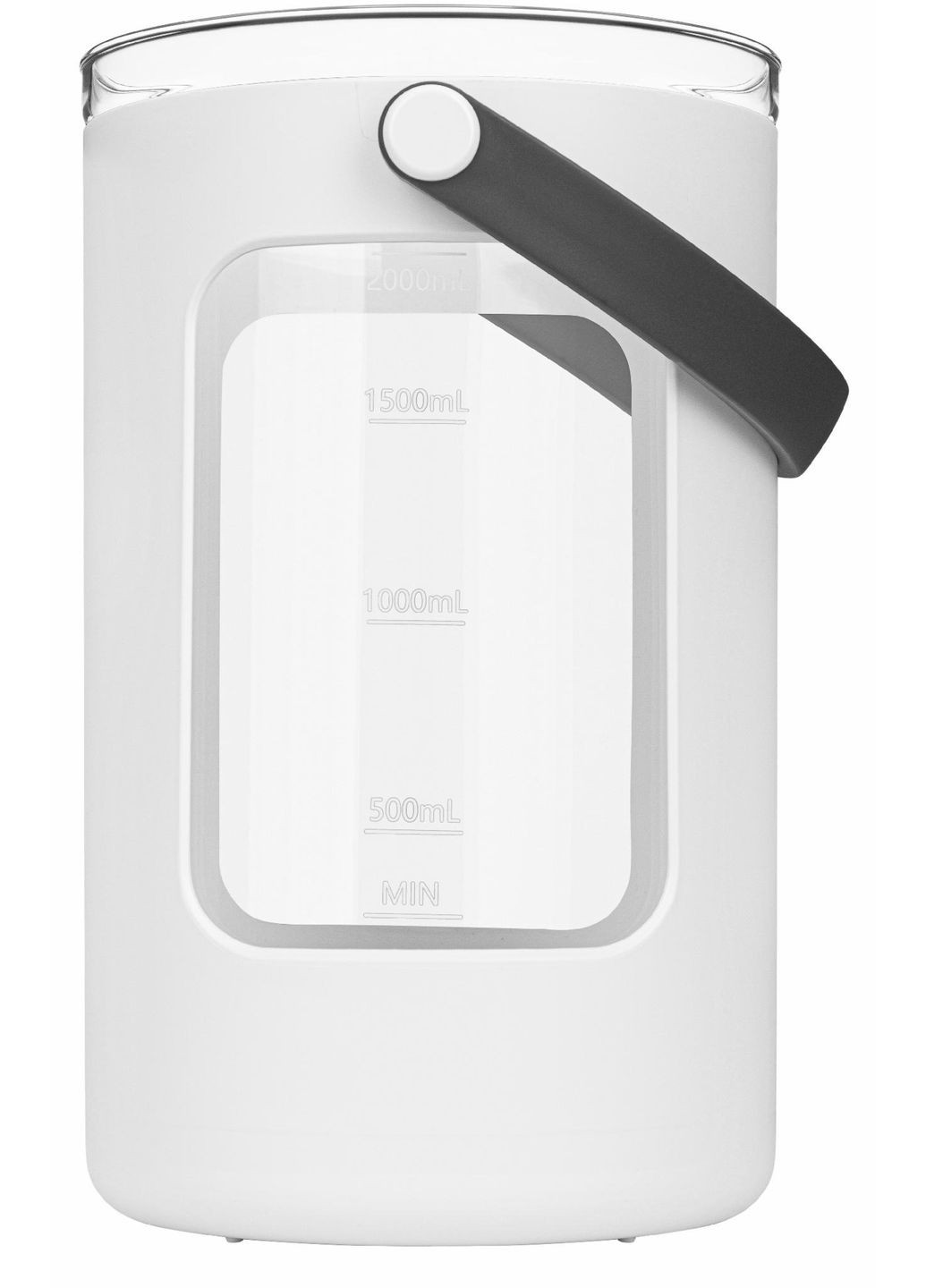 Машина для приготування дитячої суміші BABYPRESTO Lionelo (336383303)