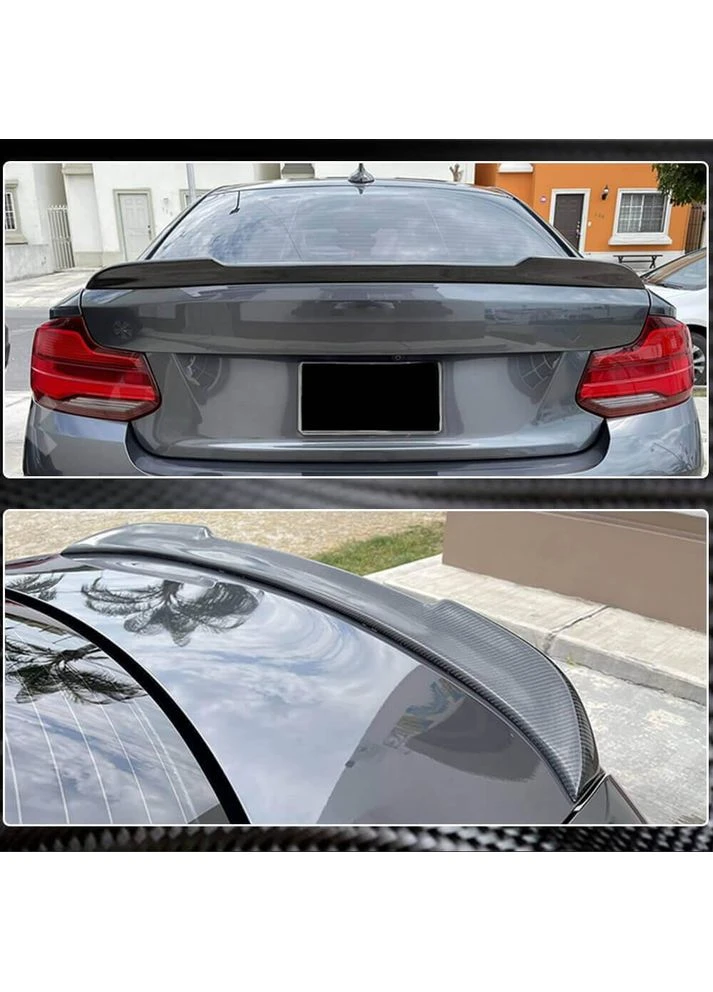 Спойлер CS-Style (для F22, Карбон) для 2 серия F22/23 2014-2021 гг BMW (389788339)