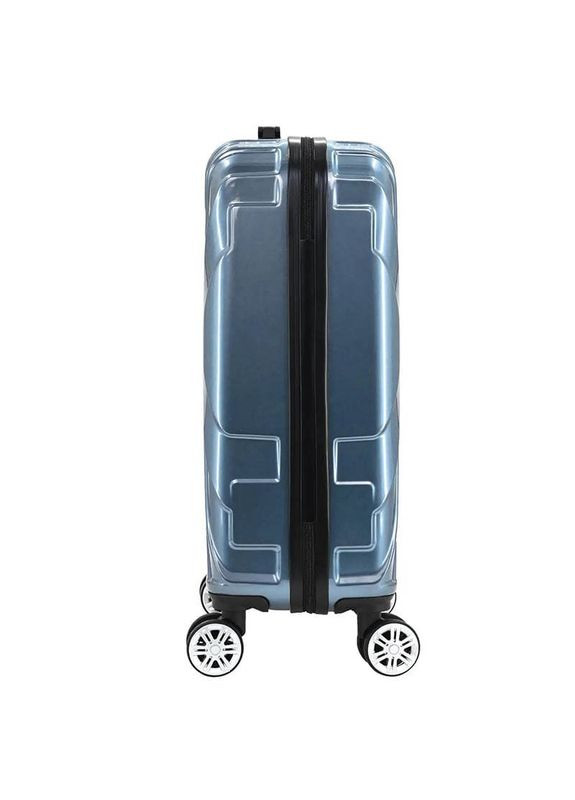 Чемодан 20" S 37л Blue (DAS302947) Semi Line (322200235)