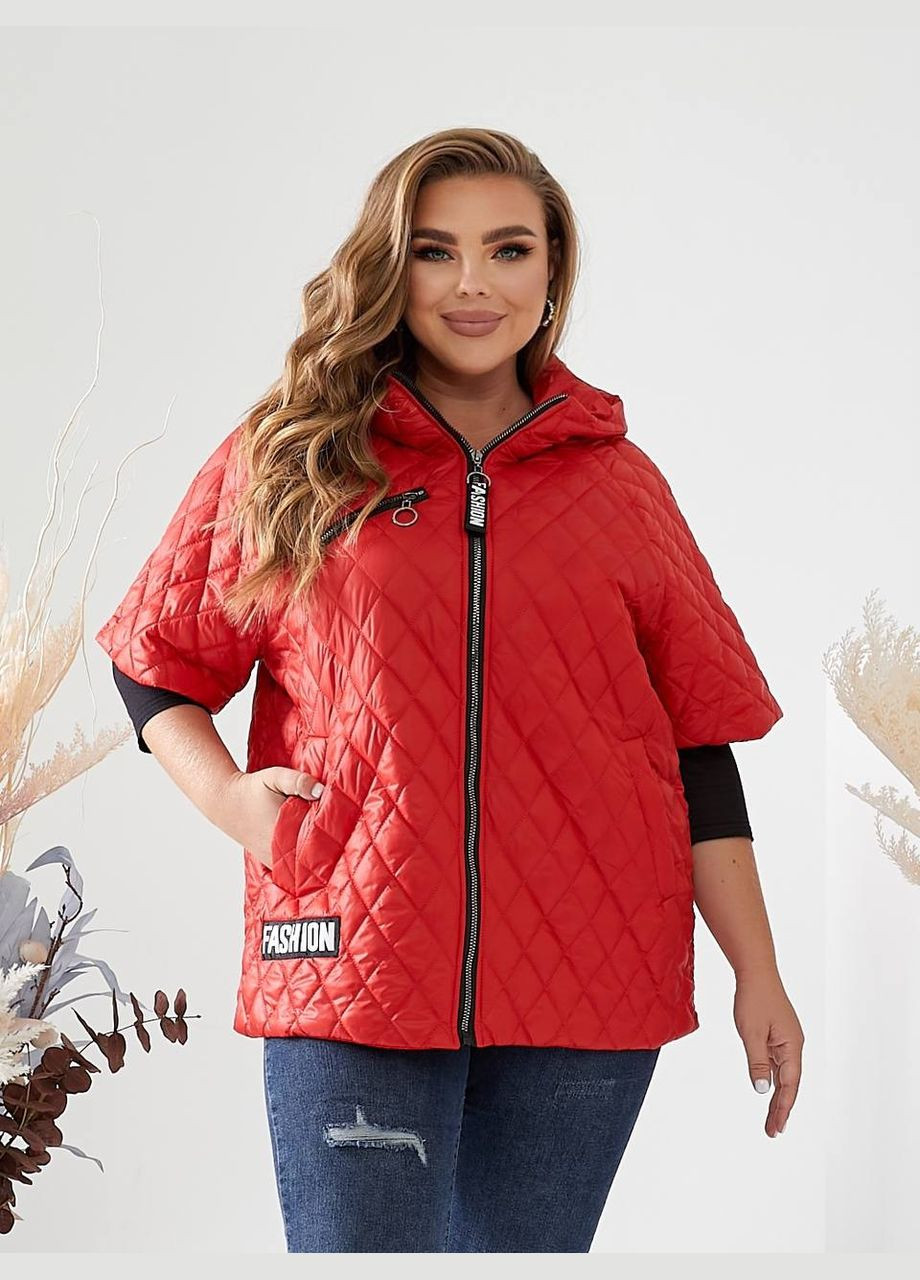 Жіноча жилетка New Trend (304986916)