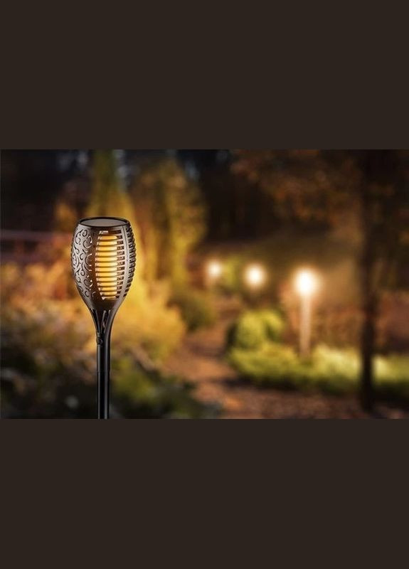 Солнечный садовый светильник NEO, 1200мАч 3.7 Liion, 1Вт, 35 люмен Neo Tools (315799163)