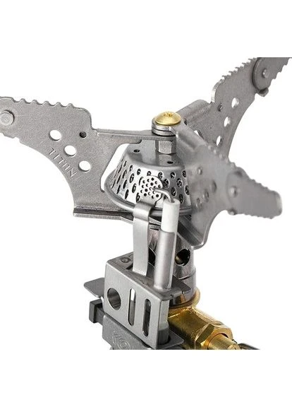Газовий пальник Titanium KB-0101 [150275] Kovea (400987238)