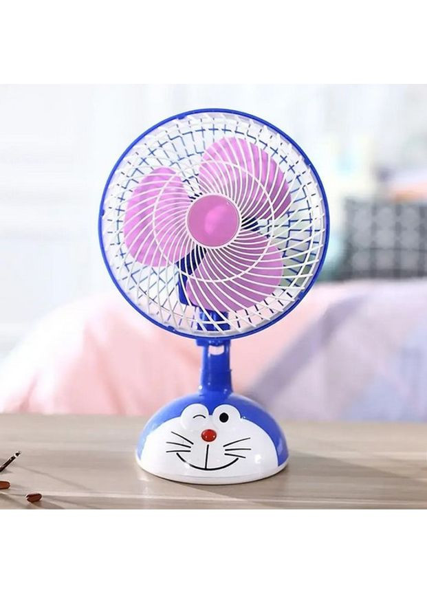 Вентилятор настільний AT-F2502 25 Вт ATLANFA (364104746)