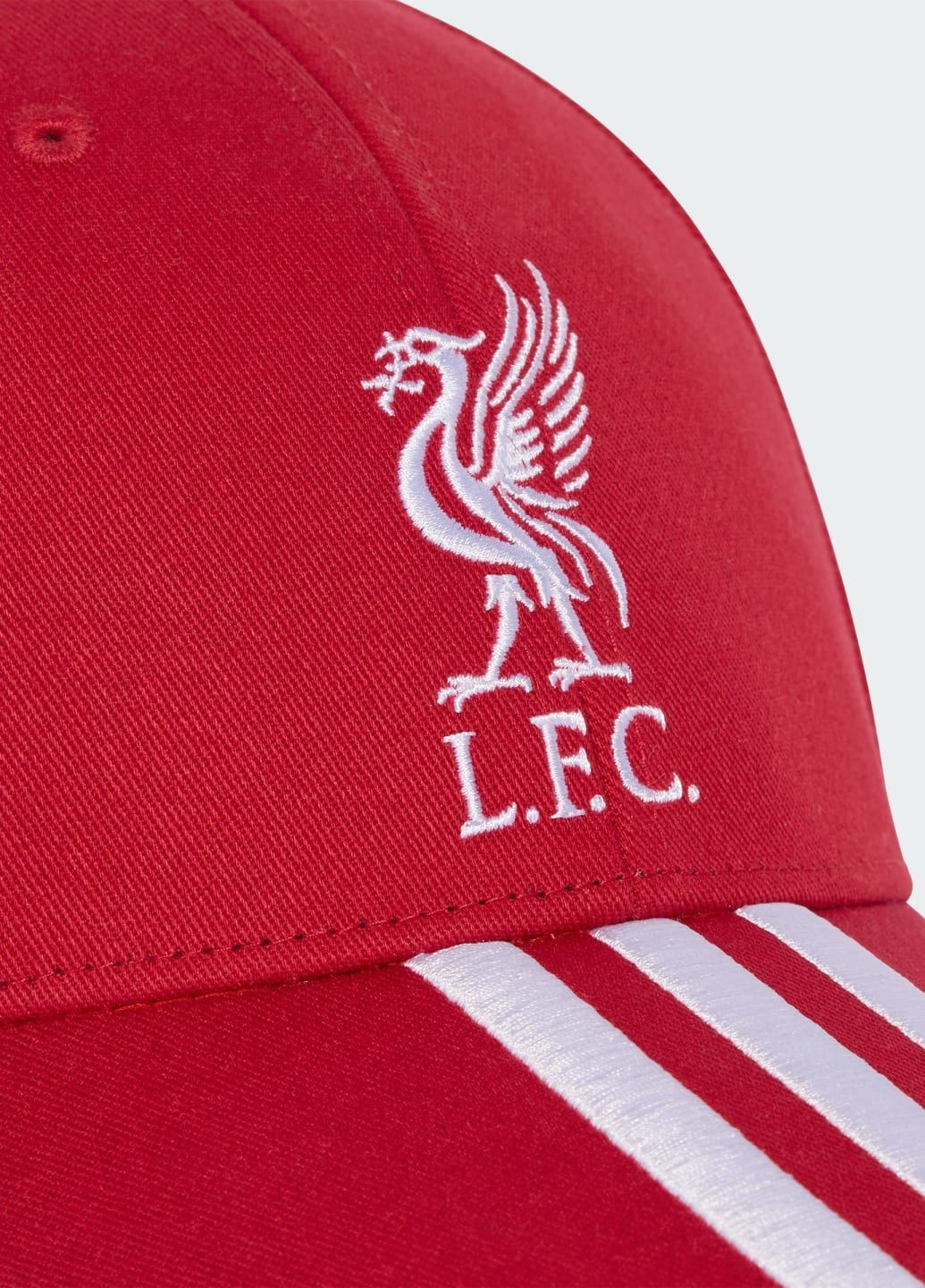 Бейсболка Liverpool FC adidas (342394744)
