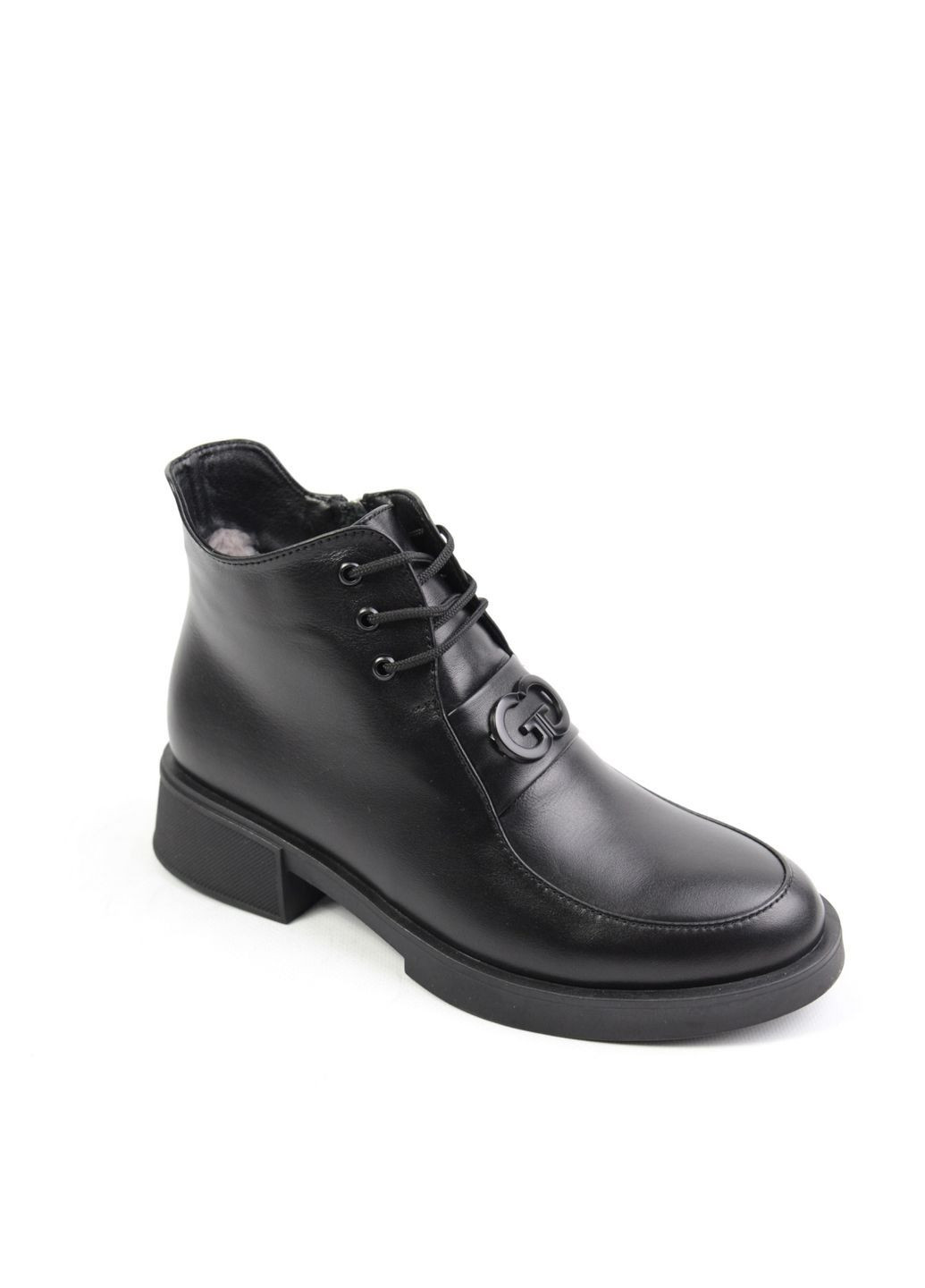 Черевики Benito (366078111)