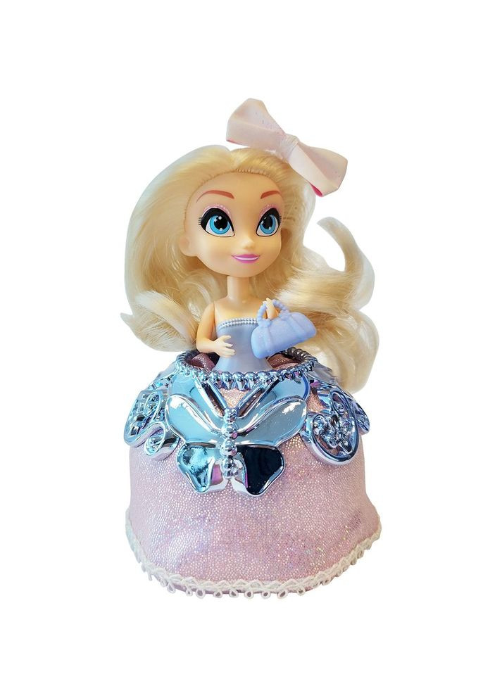 Лялька Роза Лі () Perfumies 1263 (328401206)