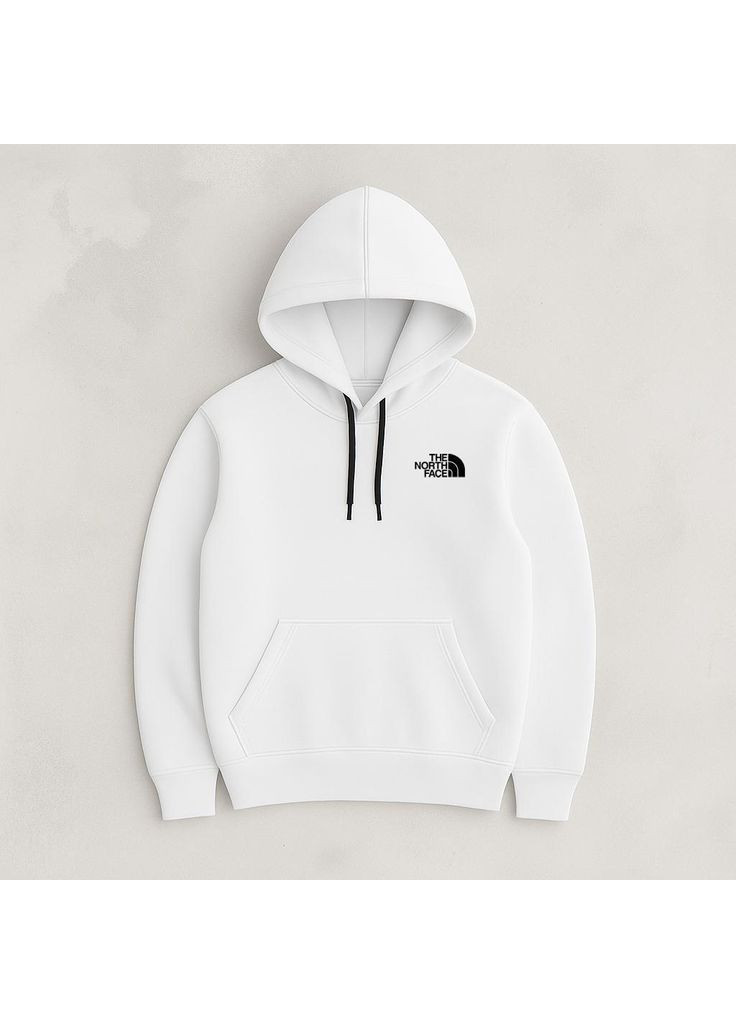 Худі на флісі No Brand (368969453)