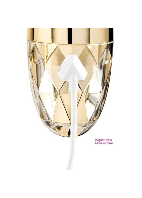 Вибратор Mystim Sleak Freak Pink, 8 режимов, внутренняя и внешняя стимуляция No Brand (366879093)