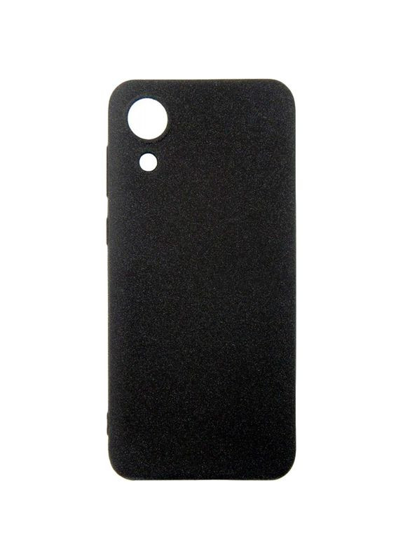 Чехол Carbon для Samsung Galaxy A03 Core Black (DGTPU-CRBN-140) DENGOS (316696081)