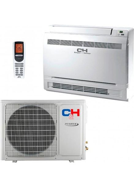 Кондиционер CH-S18FVX-NG Cooper&Hunter (332967638)