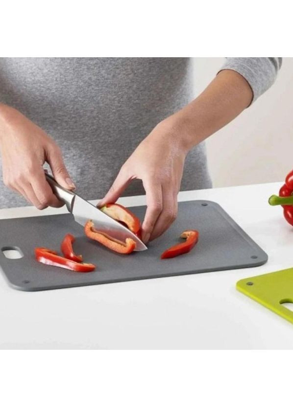 Набір дошок обробних з настінною підставкою 2 шт No Brand (364274392)