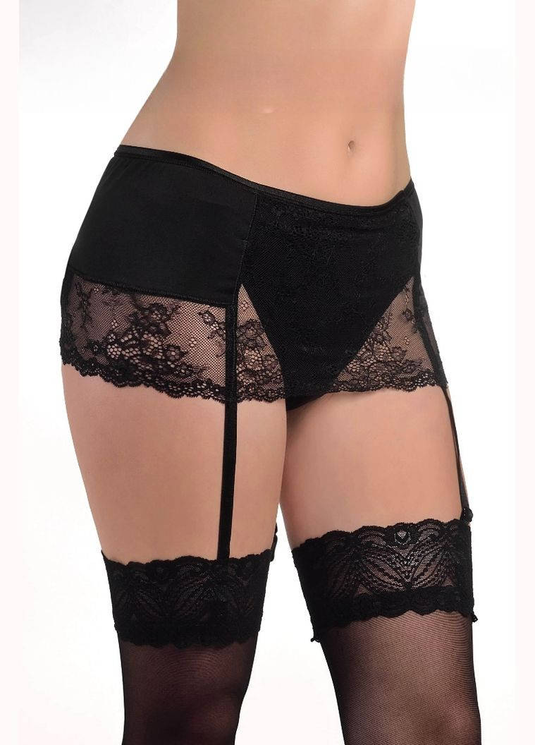 Женский пояс для чулок CNT-404 ORO (341701410)