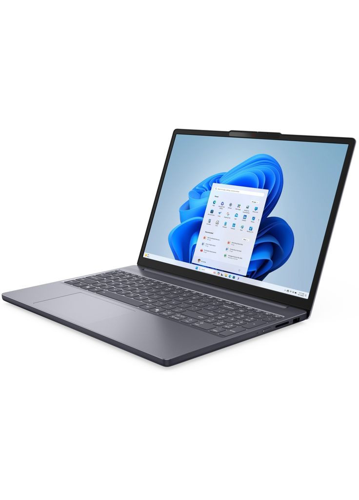 Ноутбук IdeaPad Slim 3 15ARP10 (83K700AFRA) Lenovo (360795070)