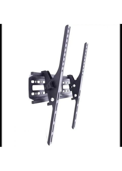 Кріплення для телевізора 32"-70" HT-003, кронштейн для ТВ до стіни з нахилом No Brand (323486676)