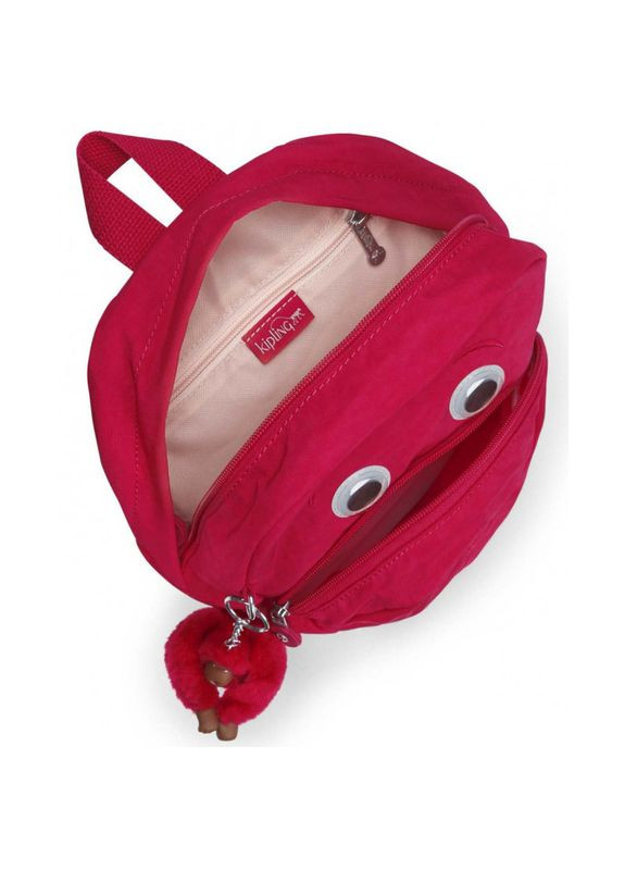 Рюкзак FASTER True Pink (09F) K00253_09F official Kipling (372672266)