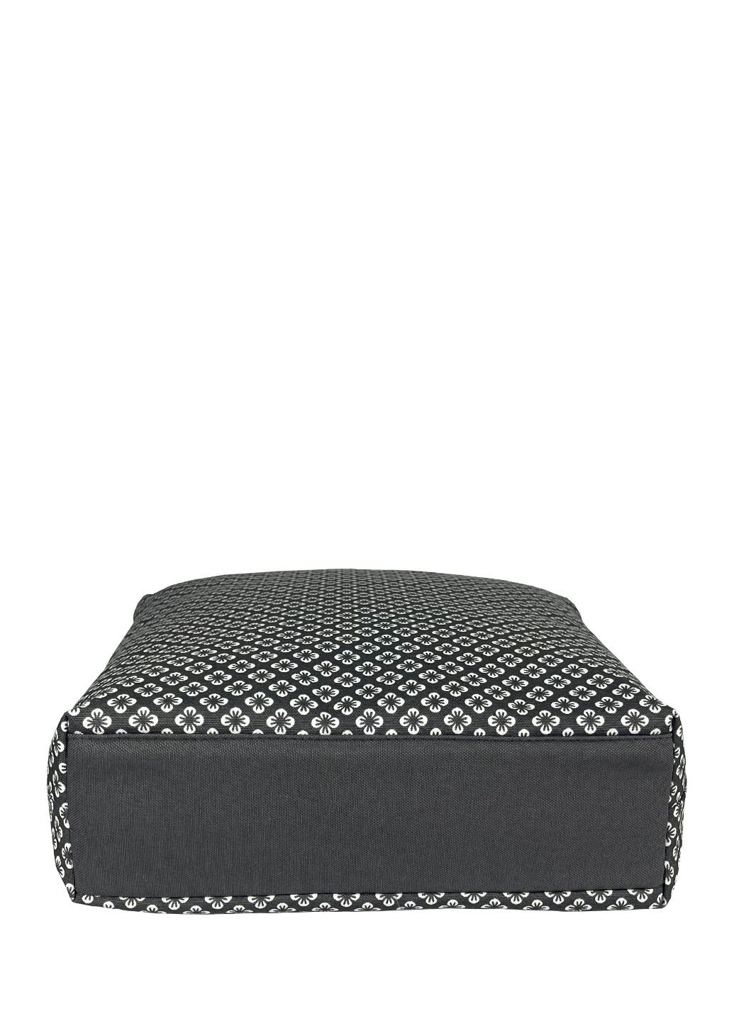 Сумка жіноча Corfu Сірий S1101EX227 Exodus Міська сумка (335371491)