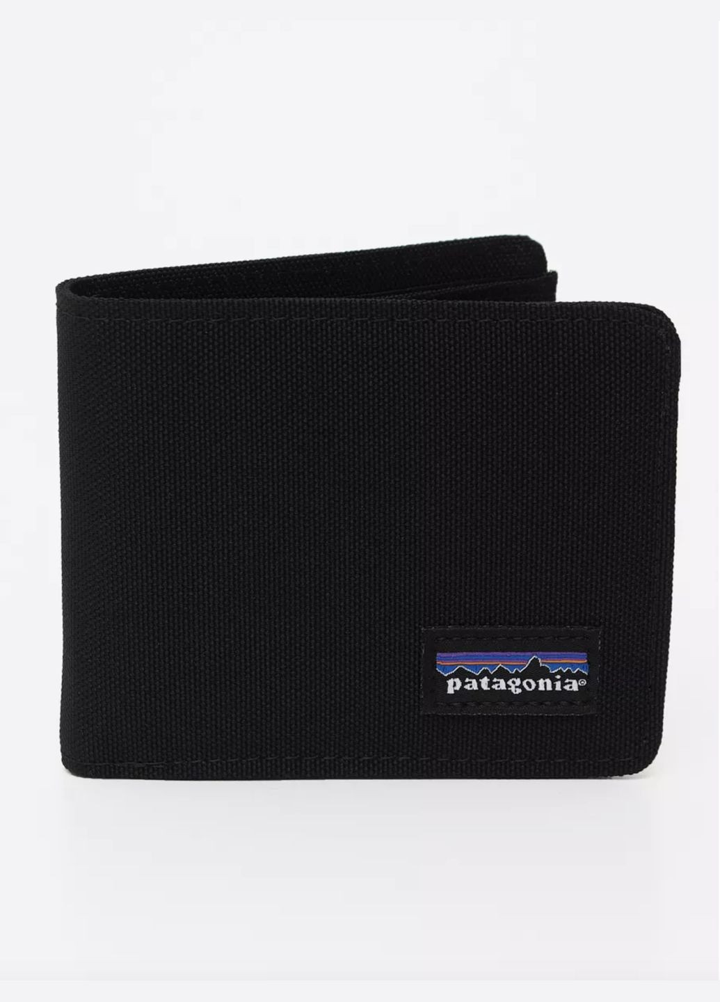 Кошелек в черном цвете, унисекс. No Brand Гаманець (322640239)