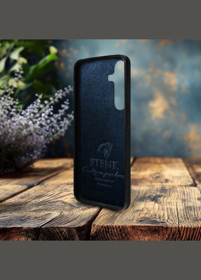 Накладка SkinBacker Python Scales для Samsung Galaxy S25 (79098) Stenk (336211998)