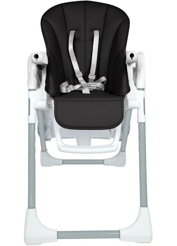 Стілець для годування дитини Vito, black FreeOn (368500401)