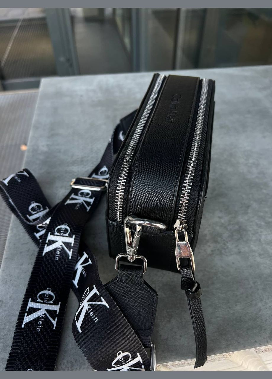 Універсальна сумка крос боді з лого СК Vakko (338859958)