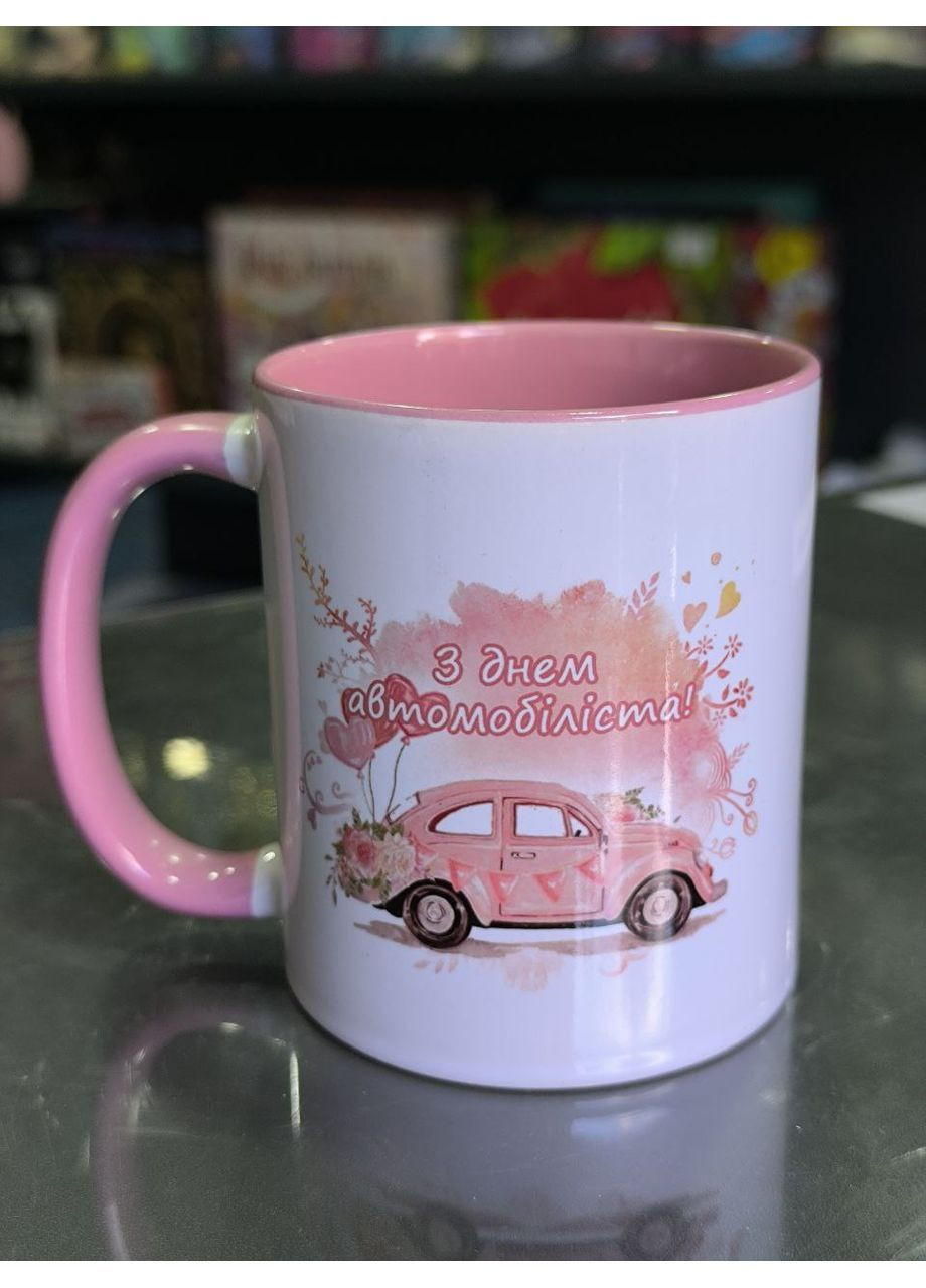 Чашка для водителя LPC (364688281)