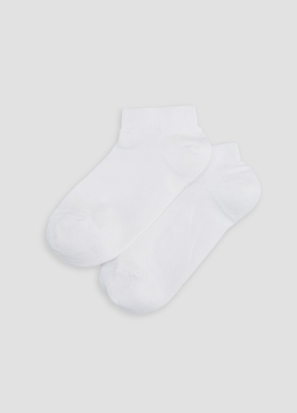 Носки для мальчика цвет белый ЦБ-00249699 Yuki (293142770)