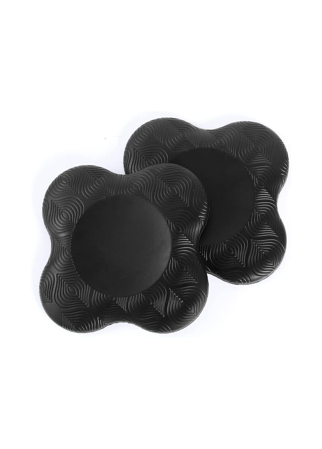 Подставки EasyFit под колени и локти для йоги и фитнеса No Brand (365061933)