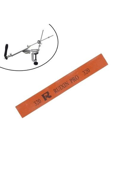 Брусок камень абразивный сменный для точилок Ruixin Pro, 320 грит, 101302 No Brand (371896916)