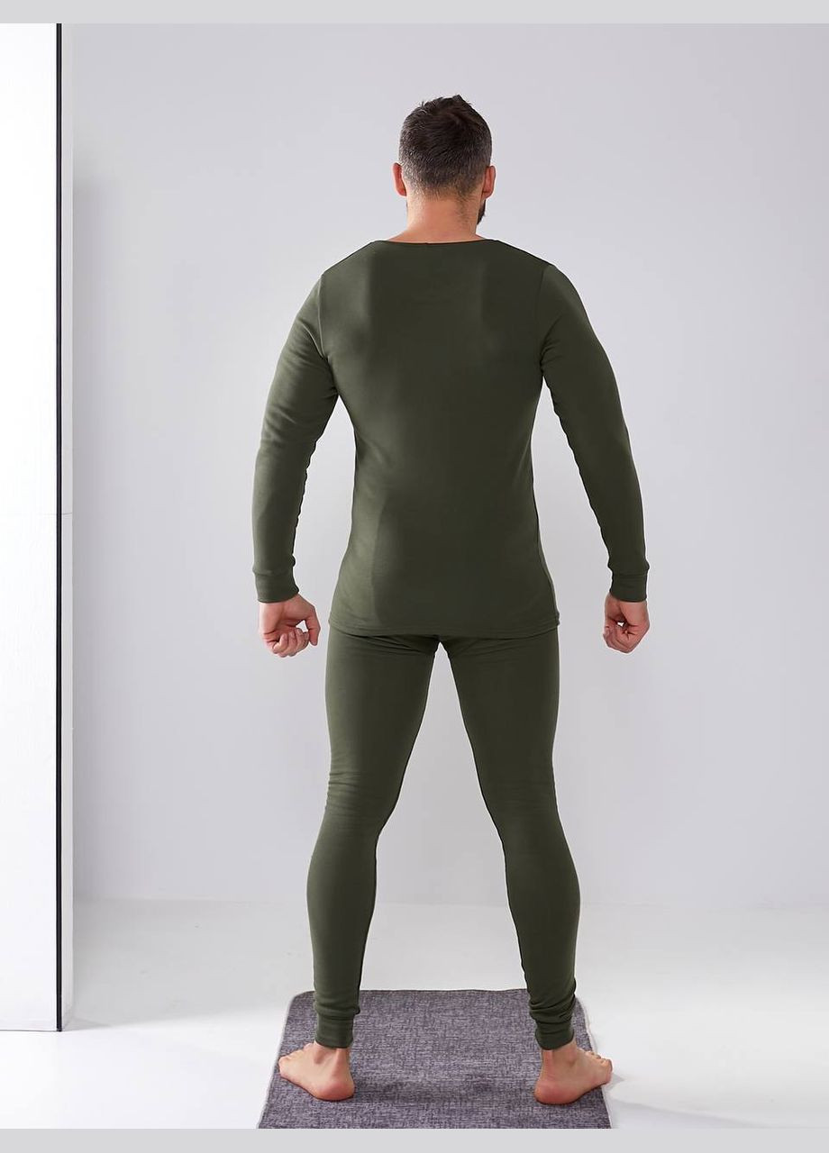 Мужское термобелье из качественной Турецкой ткани Nositi (309029037)