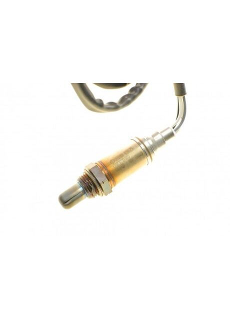 Лямбда-зонд AUDI A6, VW PASSAT (пр-во ) 0258003478 Bosch (366136387)